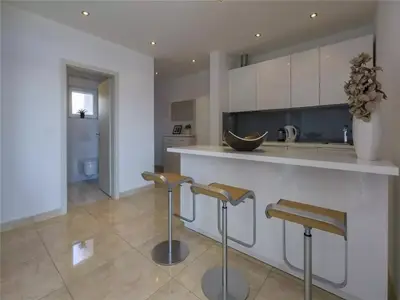 Ferienwohnung für 4 Personen (44 m²) in Crikvenica 10/10