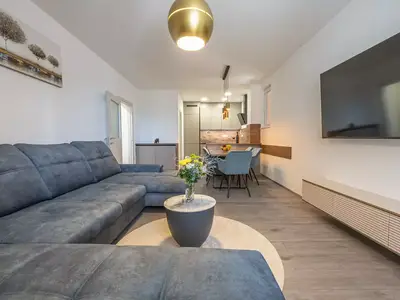 Ferienwohnung für 5 Personen (100 m²) in Crikvenica 10/10