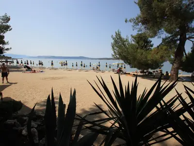 Ferienwohnung für 4 Personen (25 m²) in Crikvenica 5/10