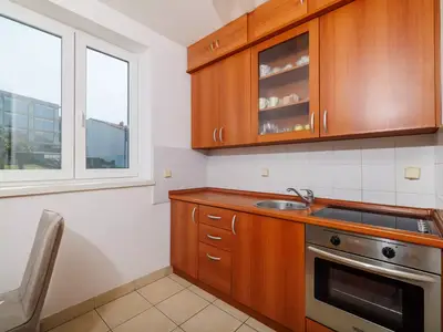 Ferienwohnung für 4 Personen (25 m²) in Crikvenica 10/10