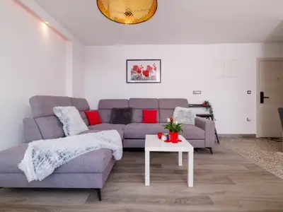 Ferienwohnung für 2 Personen (50 m²) in Crikvenica 8/10