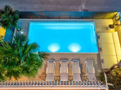 Ferienwohnung für 8 Personen (100 m²) in Crikvenica 6/10