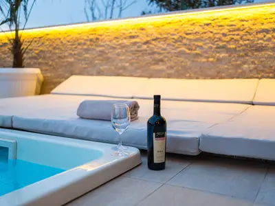 Ferienwohnung für 8 Personen (100 m²) in Crikvenica 7/10