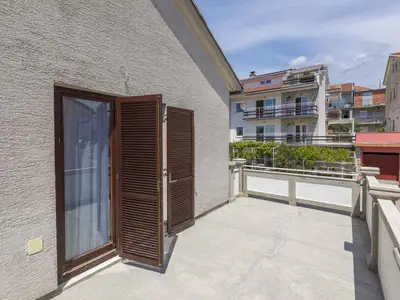 Ferienwohnung für 4 Personen (57 m²) in Crikvenica 6/10