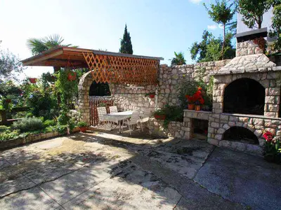 Ferienwohnung für 2 Personen (45 m²) in Crikvenica 7/10