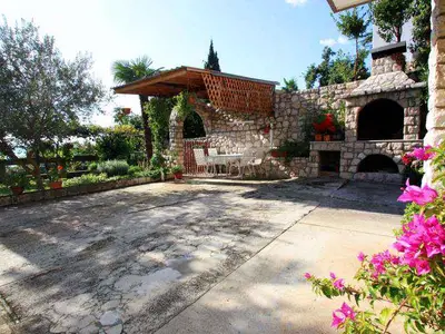 Ferienwohnung für 2 Personen (45 m²) in Crikvenica 8/10