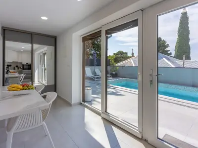 Ferienwohnung für 3 Personen (40 m²) in Crikvenica 3/10