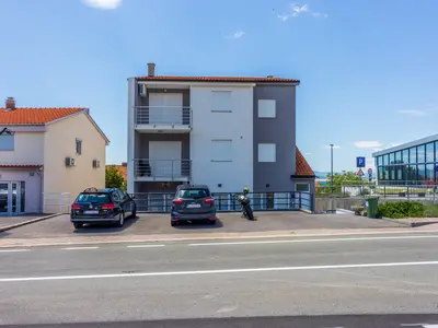 Ferienwohnung für 4 Personen (70 m²) in Crikvenica 4/10