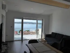 Ferienwohnung für 5 Personen (90 m²) in Crikvenica