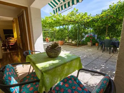 Ferienwohnung für 3 Personen (28 m²) in Crikvenica 8/10