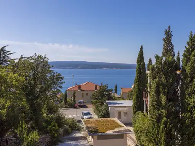 Ferienwohnung für 2 Personen (28 m²) in Crikvenica 4/10