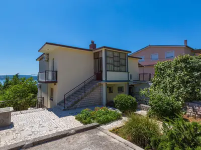 Ferienwohnung für 2 Personen (28 m²) in Crikvenica 6/10