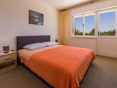 Ferienwohnung für 2 Personen (28 m²) in Crikvenica 9/10