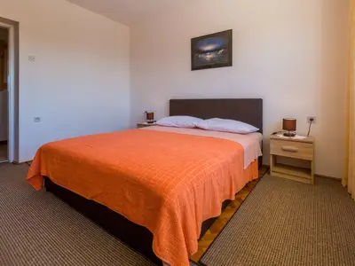 Ferienwohnung für 2 Personen (28 m²) in Crikvenica 10/10