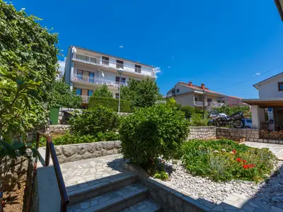 Ferienwohnung für 2 Personen (28 m²) in Crikvenica 5/10