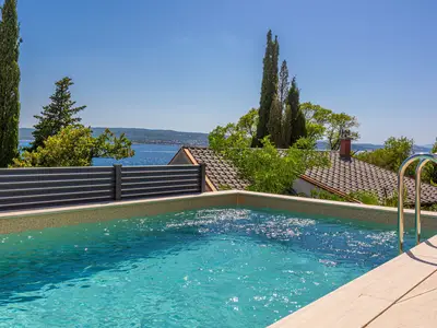Ferienwohnung für 4 Personen (40 m²) in Crikvenica 8/10