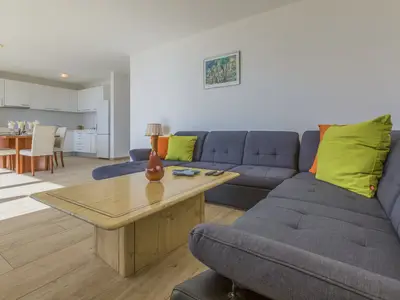 Ferienwohnung für 6 Personen (101 m²) in Crikvenica 9/10