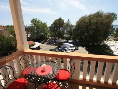 Ferienwohnung für 4 Personen (35 m²) in Crikvenica 2/10
