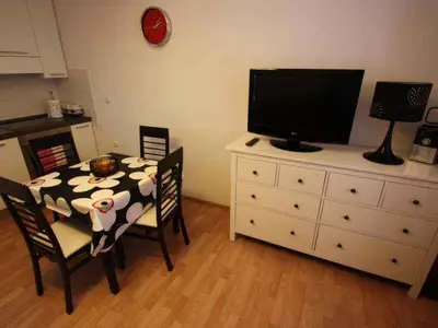 Ferienwohnung für 4 Personen (35 m²) in Crikvenica 7/10