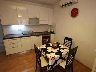 Ferienwohnung für 4 Personen (35 m²) in Crikvenica 8/10