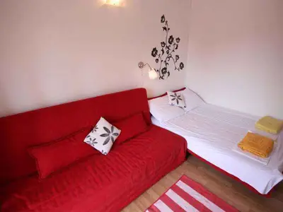 Ferienwohnung für 4 Personen (35 m²) in Crikvenica 10/10