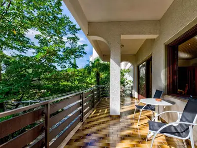 Ferienwohnung für 2 Personen (45 m²) in Crikvenica 10/10