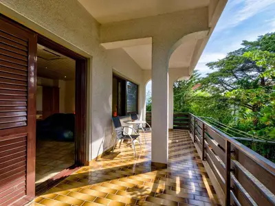 Ferienwohnung für 2 Personen (45 m²) in Crikvenica 9/10