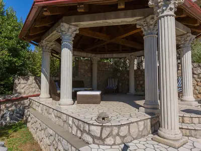 Ferienwohnung für 2 Personen (45 m²) in Crikvenica 3/10