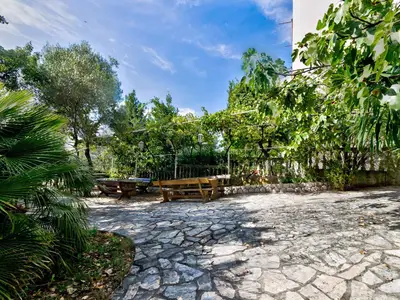 Ferienwohnung für 2 Personen (45 m²) in Crikvenica 6/10