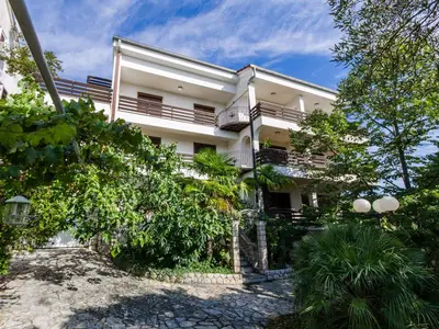 Ferienwohnung für 2 Personen (45 m²) in Crikvenica 7/10