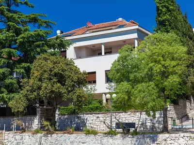 Ferienwohnung für 2 Personen (30 m²) in Crikvenica 2/10