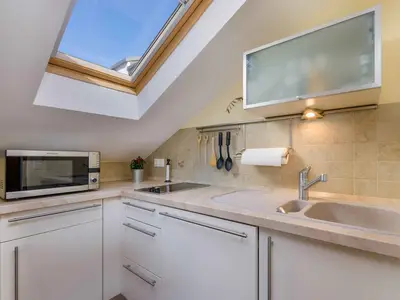 Ferienwohnung für 2 Personen (30 m²) in Crikvenica 5/10