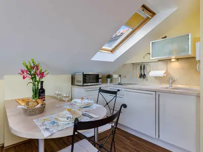 Ferienwohnung für 2 Personen (30 m²) in Crikvenica 7/10