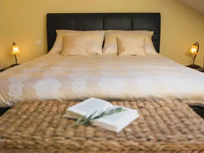 Ferienwohnung für 2 Personen (30 m²) in Crikvenica 10/10