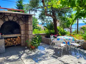 Ferienwohnung für 2 Personen (28 m²) in Crikvenica