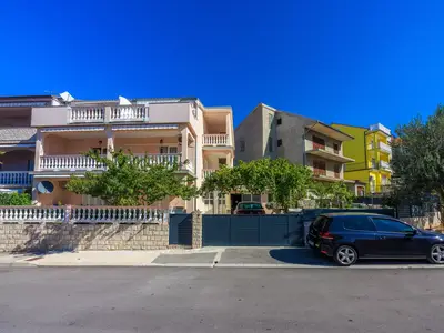 Ferienwohnung für 4 Personen (50 m²) in Crikvenica 6/10