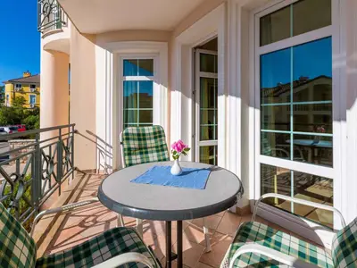 Ferienwohnung für 4 Personen (65 m²) in Crikvenica 2/10