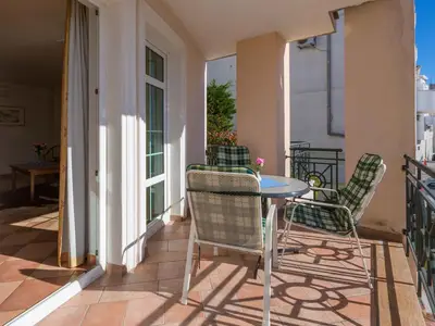 Ferienwohnung für 4 Personen (65 m²) in Crikvenica 3/10