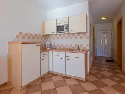 Ferienwohnung für 4 Personen (65 m²) in Crikvenica 7/10