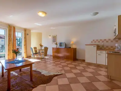 Ferienwohnung für 4 Personen (65 m²) in Crikvenica 8/10