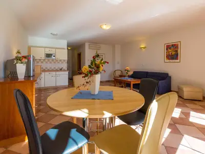 Ferienwohnung für 4 Personen (65 m²) in Crikvenica 10/10