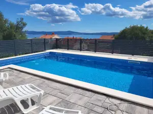 Ferienwohnung für 4 Personen (55 m²) in Crikvenica