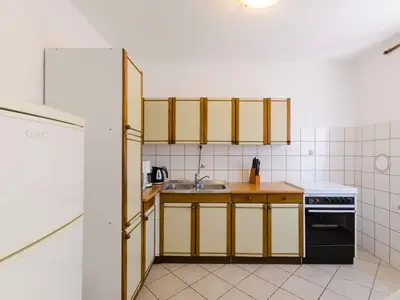 Ferienwohnung für 8 Personen (91 m²) in Crikvenica 10/10