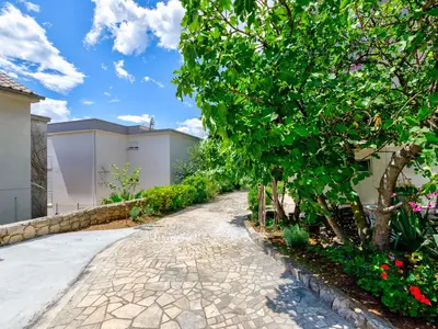 Ferienwohnung für 4 Personen (65 m²) in Crikvenica 4/10