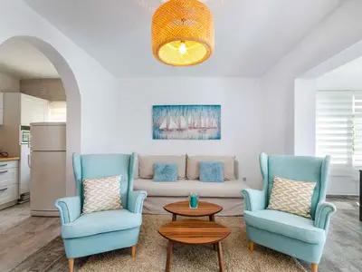 Ferienwohnung für 4 Personen (65 m²) in Crikvenica 10/10