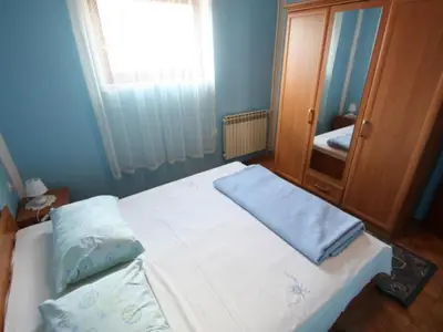 Ferienwohnung für 4 Personen (40 m²) in Crikvenica 7/10