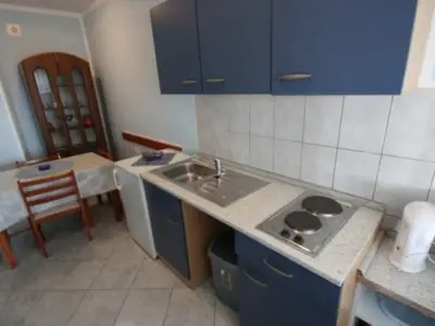 Ferienwohnung für 4 Personen (40 m²) in Crikvenica 8/10