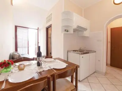 Ferienwohnung für 4 Personen (50 m²) in Crikvenica 5/10