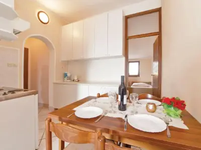 Ferienwohnung für 4 Personen (50 m²) in Crikvenica 6/10