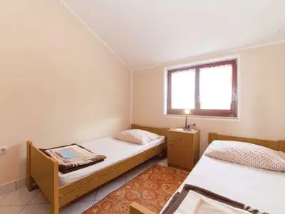 Ferienwohnung für 4 Personen (50 m²) in Crikvenica 7/10